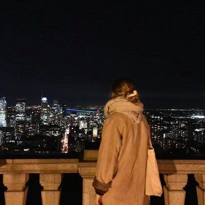 Meet your Posher, Loïse